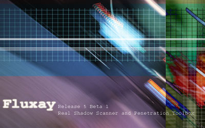 fluxay5软件特色