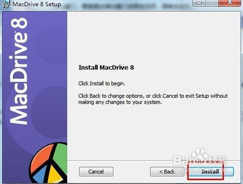 macdrive10破解版使用方法3