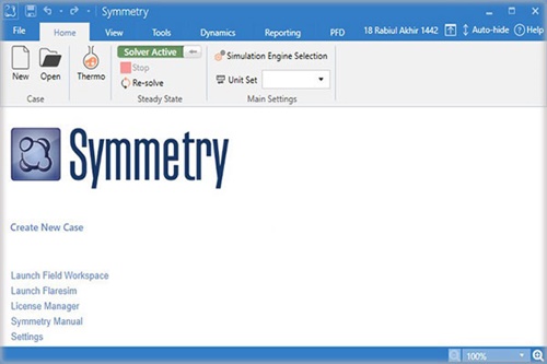 Symmetry2020安装破解教程5