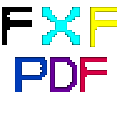 FXPDF套件破解版下载v6.14.0417百度网盘资源分享