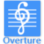 Overture5打谱软件v2.0.864