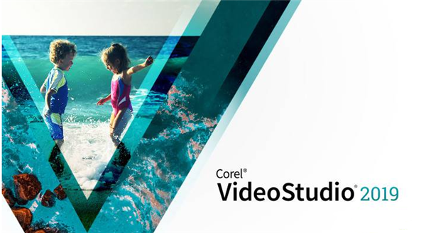 Corel VideoStudio Ultimate 2019破解版
