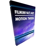  FilmImpact 转场过渡插件破解版下载 v3.6.3 汉化绿色版