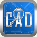 CAD快速看图VIP破解版v5.10.0.62 实用下载