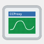 CCproxy8.0下载(含注册机) 无限制破解版