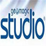 Geomagic Studio 12下载 百度网盘资源完整版