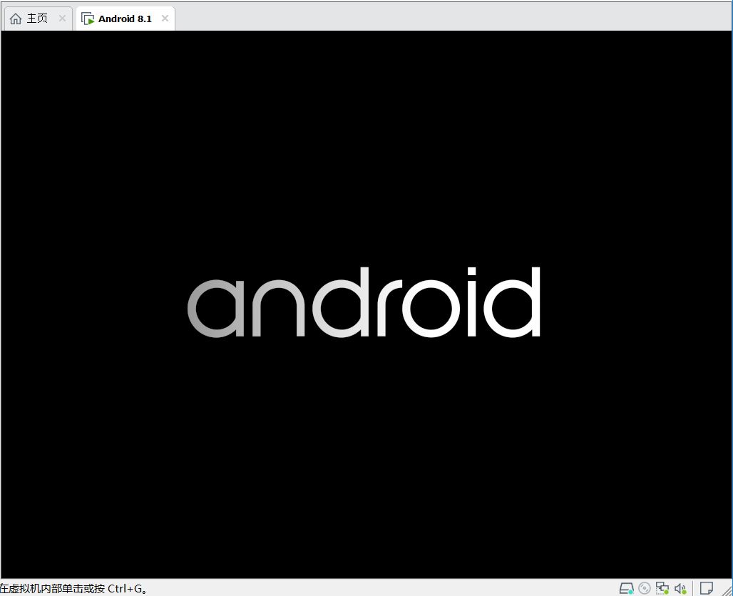 android x86 8.1