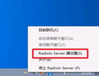 radmin3.5完美破解版截图8