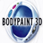bodypaint3D(三维纹理绘制)v3.1破解版