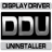 Display Driver Uninstaller(显卡驱动卸载工具)下载