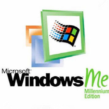 Windows ME原版下载