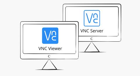 VNC远程控制VNC Viewer