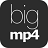 bigmp4(视频无损放大工具)下载