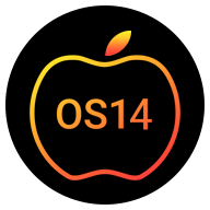 OS14桌面安卓版(ioslauncher14汉化版)