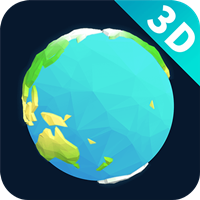 3D地球仪下载手机版