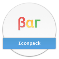 Bar图标包app下载