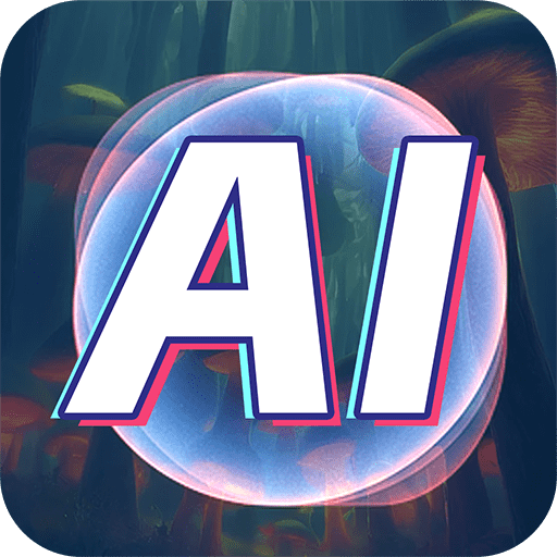 灵境AI绘画设计app
