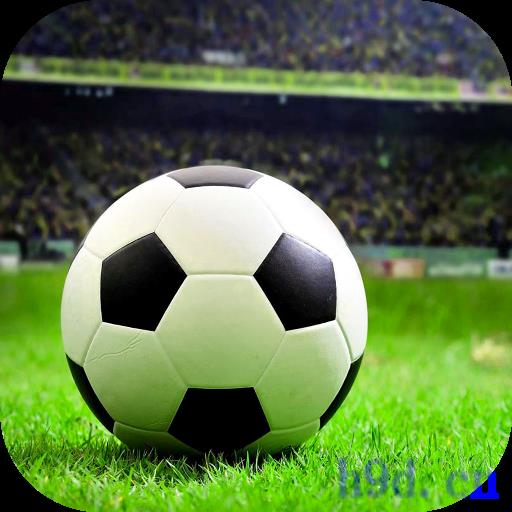 传奇冠军足球游戏手机版下载
