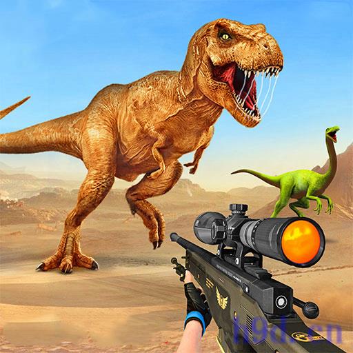 恐龙战斗队游戏手机安卓版下载