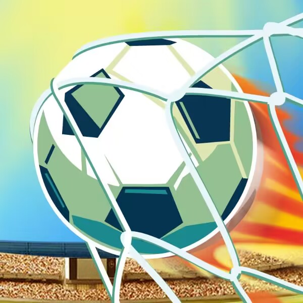 足球突击队游戏手机版下载