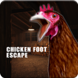 邪恶鸡脚(ChickenFeet)游戏下载安装包