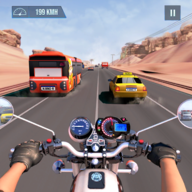 3D自行车比赛游戏下载手机版