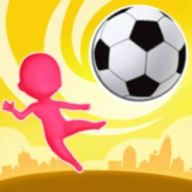足球飞跃射门SoccerTimeTraveling游戏下载安装包