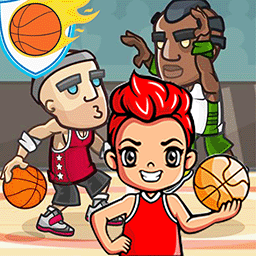 最强篮球高手游戏手机版下载