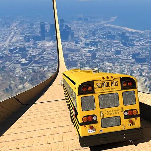 巴士特技模拟器游戏下载安装包