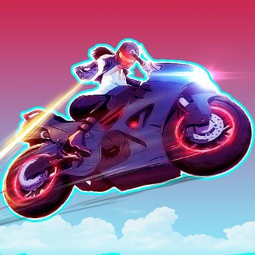 摩托车骑士粉碎RiderSmash游戏手机版下载