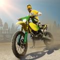 摩托骑士越野摩托比赛(DirtMotoRacing)游戏手机安卓版下载