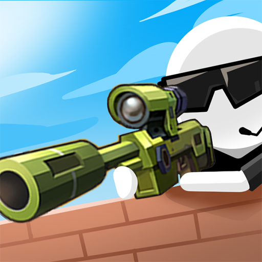 狙击手战场模拟器游戏下载手机版